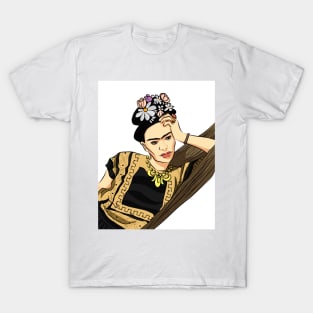Frida khalo T-Shirt